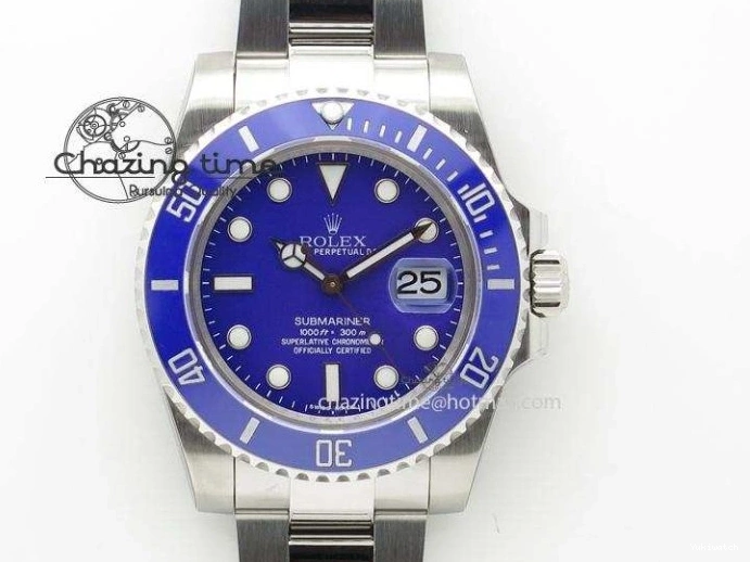 Best on DateJust 126334 41 C+F Oyster Steel 904L 1:1 Edition Dial VR3235 Bracelet SS Gray 1224